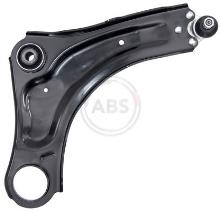 A.B.S. ALL BRAKE SYSTEMS BV. 211588
