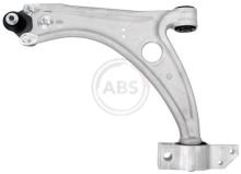 A.B.S. ALL BRAKE SYSTEMS BV. 211589