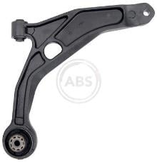 A.B.S. ALL BRAKE SYSTEMS BV. 211592