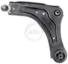 A.B.S. ALL BRAKE SYSTEMS BV. 211599