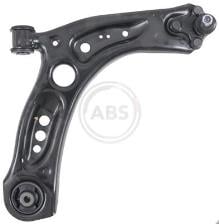A.B.S. ALL BRAKE SYSTEMS BV. 211603