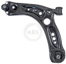 A.B.S. ALL BRAKE SYSTEMS BV. 211604