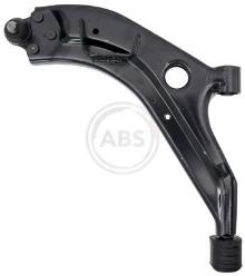 A.B.S. ALL BRAKE SYSTEMS BV. 211606
