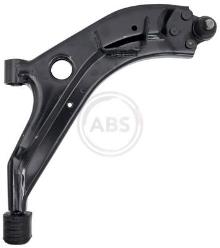 A.B.S. ALL BRAKE SYSTEMS BV. 211607