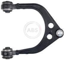 A.B.S. ALL BRAKE SYSTEMS BV. 211609