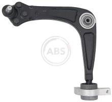 A.B.S. ALL BRAKE SYSTEMS BV. 211619