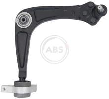 A.B.S. ALL BRAKE SYSTEMS BV. 211620