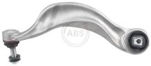 A.B.S. ALL BRAKE SYSTEMS BV. 211632