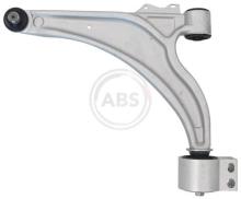 A.B.S. ALL BRAKE SYSTEMS BV. 211645