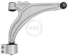 A.B.S. ALL BRAKE SYSTEMS BV. 211646
