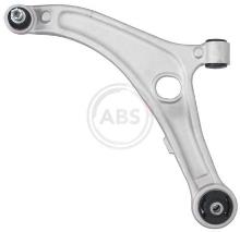 A.B.S. ALL BRAKE SYSTEMS BV. 211647