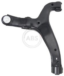 A.B.S. ALL BRAKE SYSTEMS BV. 211651