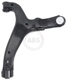 A.B.S. ALL BRAKE SYSTEMS BV. 211652