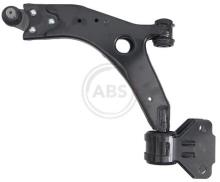 A.B.S. ALL BRAKE SYSTEMS BV. 211653