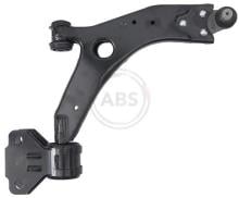 A.B.S. ALL BRAKE SYSTEMS BV. 211654