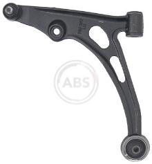 A.B.S. ALL BRAKE SYSTEMS BV. 211655
