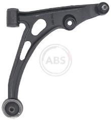 A.B.S. ALL BRAKE SYSTEMS BV. 211656