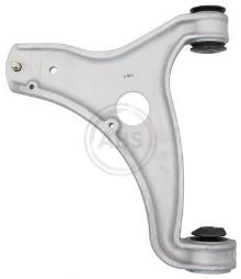 A.B.S. ALL BRAKE SYSTEMS BV. 211657