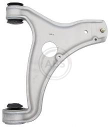 A.B.S. ALL BRAKE SYSTEMS BV. 211658
