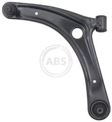 A.B.S. ALL BRAKE SYSTEMS BV. 211659