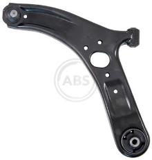 A.B.S. ALL BRAKE SYSTEMS BV. 211670