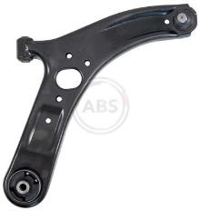A.B.S. ALL BRAKE SYSTEMS BV. 211671
