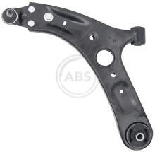 A.B.S. ALL BRAKE SYSTEMS BV. 211672