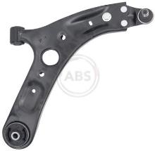 A.B.S. ALL BRAKE SYSTEMS BV. 211673