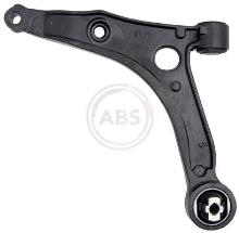 A.B.S. ALL BRAKE SYSTEMS BV. 211676