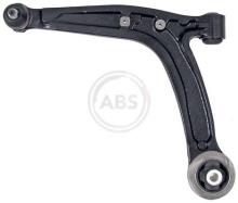 A.B.S. ALL BRAKE SYSTEMS BV. 211678