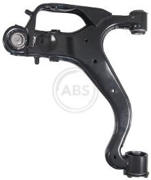 A.B.S. ALL BRAKE SYSTEMS BV. 211683