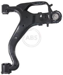 A.B.S. ALL BRAKE SYSTEMS BV. 211684