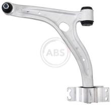 A.B.S. ALL BRAKE SYSTEMS BV. 211691