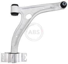A.B.S. ALL BRAKE SYSTEMS BV. 211692