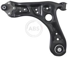 A.B.S. ALL BRAKE SYSTEMS BV. 211693