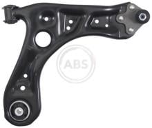 A.B.S. ALL BRAKE SYSTEMS BV. 211694