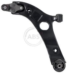 A.B.S. ALL BRAKE SYSTEMS BV. 211696