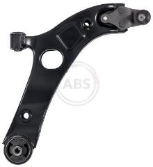 A.B.S. ALL BRAKE SYSTEMS BV. 211697