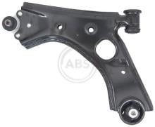 A.B.S. ALL BRAKE SYSTEMS BV. 211704
