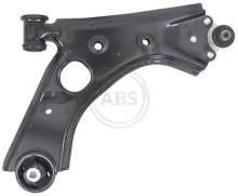 A.B.S. ALL BRAKE SYSTEMS BV. 211705