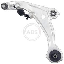 A.B.S. ALL BRAKE SYSTEMS BV. 211708