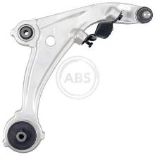A.B.S. ALL BRAKE SYSTEMS BV. 211709