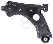 A.B.S. ALL BRAKE SYSTEMS BV. 211710