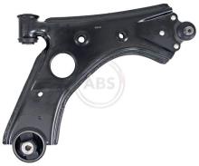 A.B.S. ALL BRAKE SYSTEMS BV. 211711