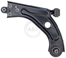 A.B.S. ALL BRAKE SYSTEMS BV. 211717