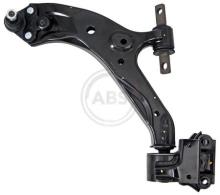 A.B.S. ALL BRAKE SYSTEMS BV. 211724