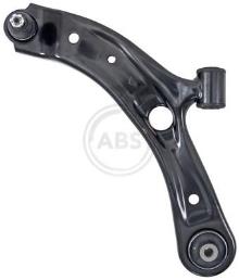 A.B.S. ALL BRAKE SYSTEMS BV. 211726