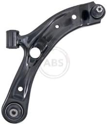 A.B.S. ALL BRAKE SYSTEMS BV. 211727