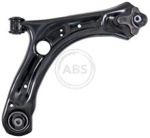 A.B.S. ALL BRAKE SYSTEMS BV. 211736