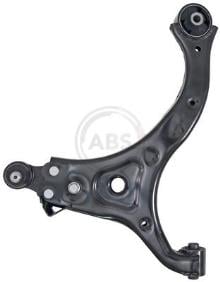 A.B.S. ALL BRAKE SYSTEMS BV. 211741